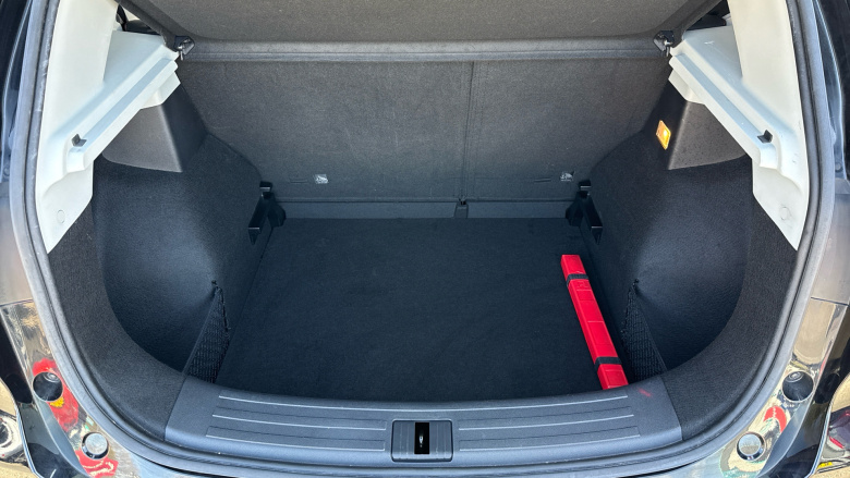 MG ZS 1.5 VTi-TECH Exclusive 5dr Petrol Hatchback